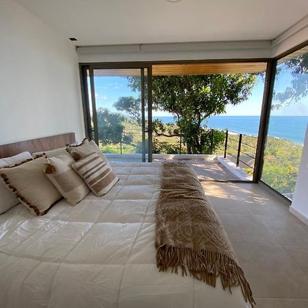 Eco Sky Villas El Sunzal Dış mekan fotoğraf