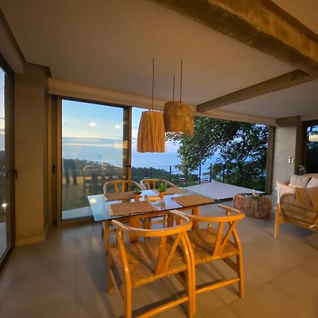 Eco Sky Villas El Sunzal Dış mekan fotoğraf
