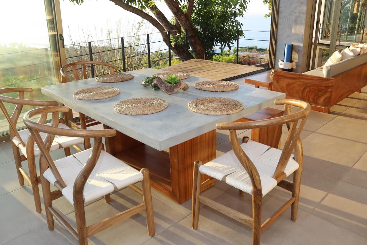 Eco Sky Villas El Sunzal Dış mekan fotoğraf
