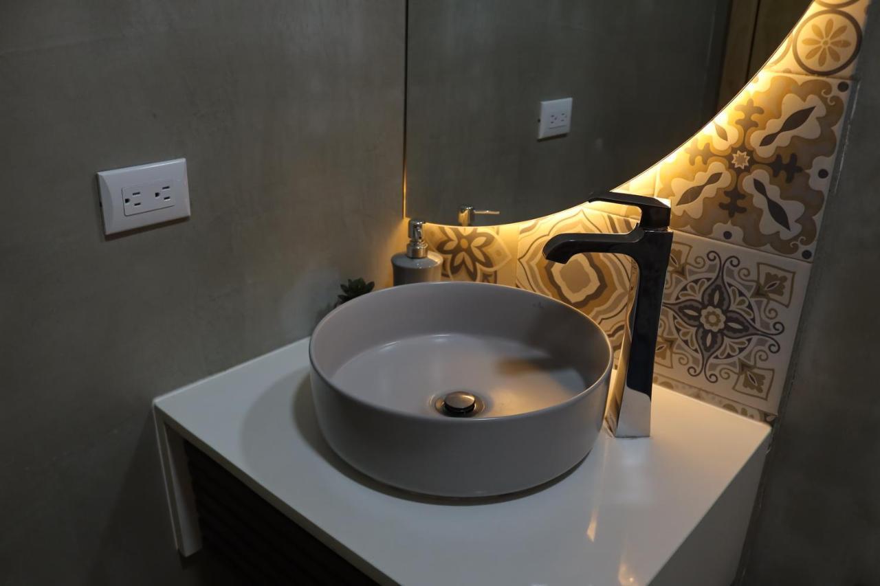 Eco Sky Villas El Sunzal Dış mekan fotoğraf