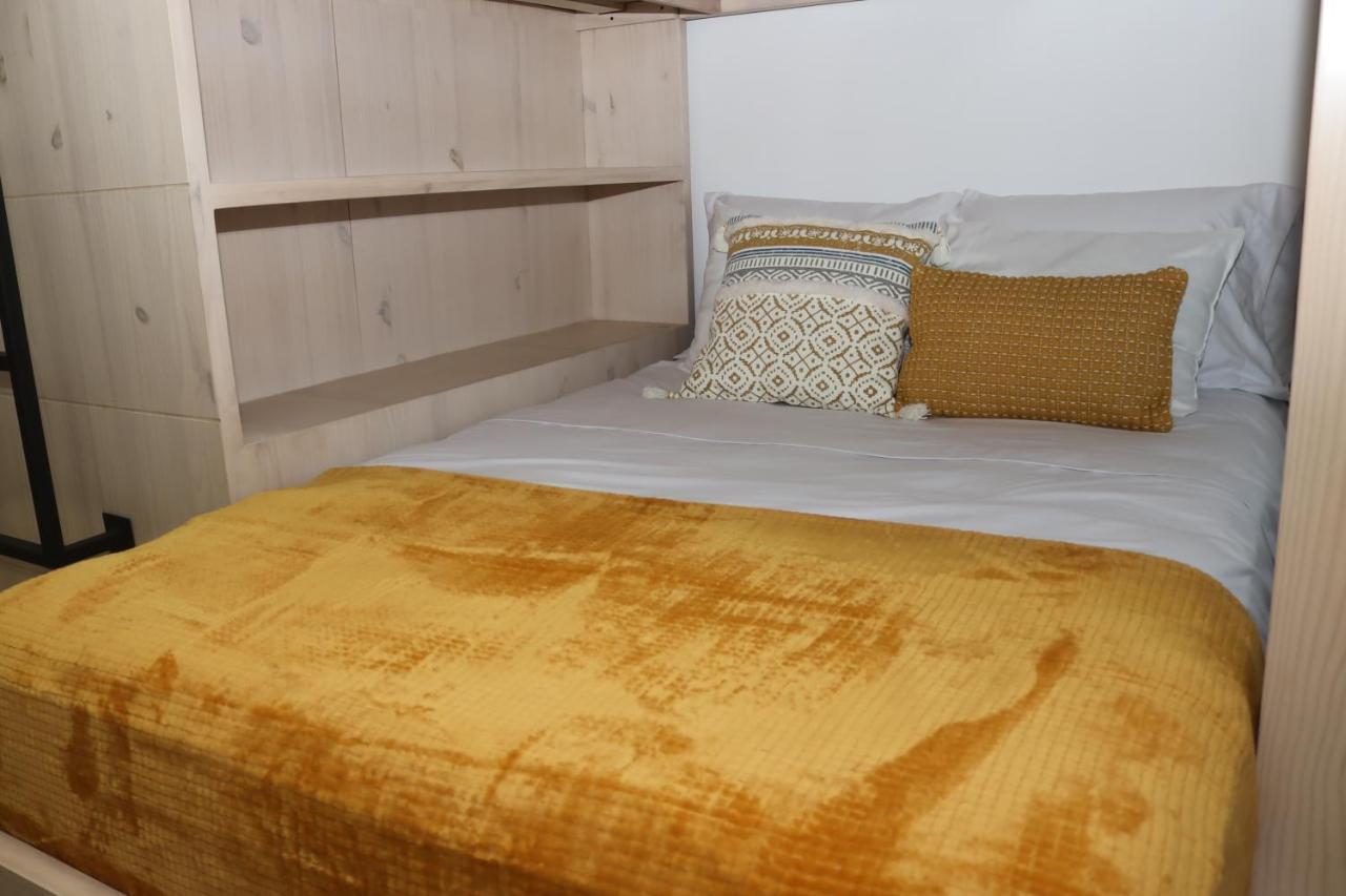 Eco Sky Villas El Sunzal Dış mekan fotoğraf