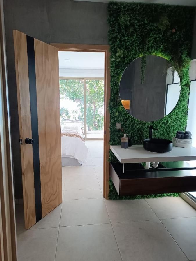 Eco Sky Villas El Sunzal Dış mekan fotoğraf