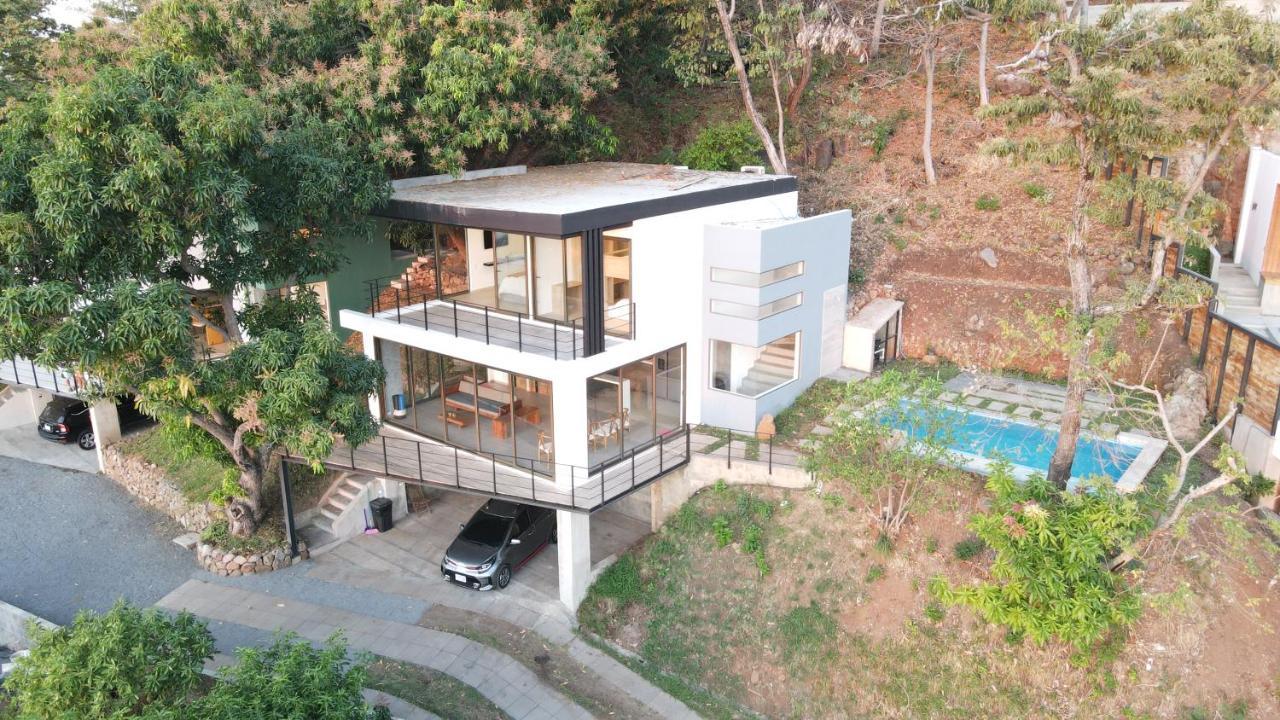Eco Sky Villas El Sunzal Dış mekan fotoğraf