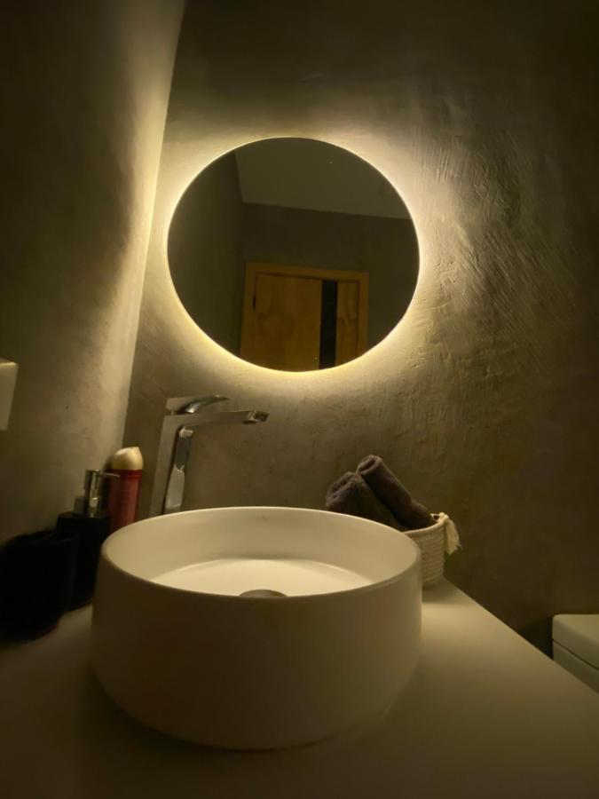 Eco Sky Villas El Sunzal Dış mekan fotoğraf