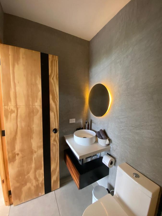 Eco Sky Villas El Sunzal Dış mekan fotoğraf