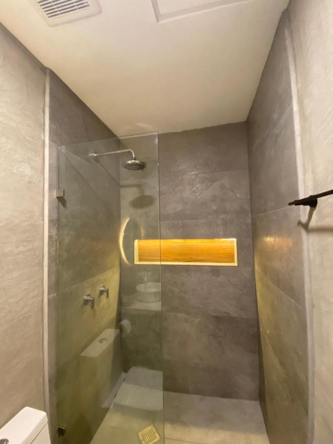 Eco Sky Villas El Sunzal Dış mekan fotoğraf