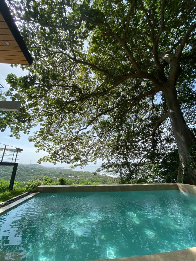 Eco Sky Villas El Sunzal Dış mekan fotoğraf