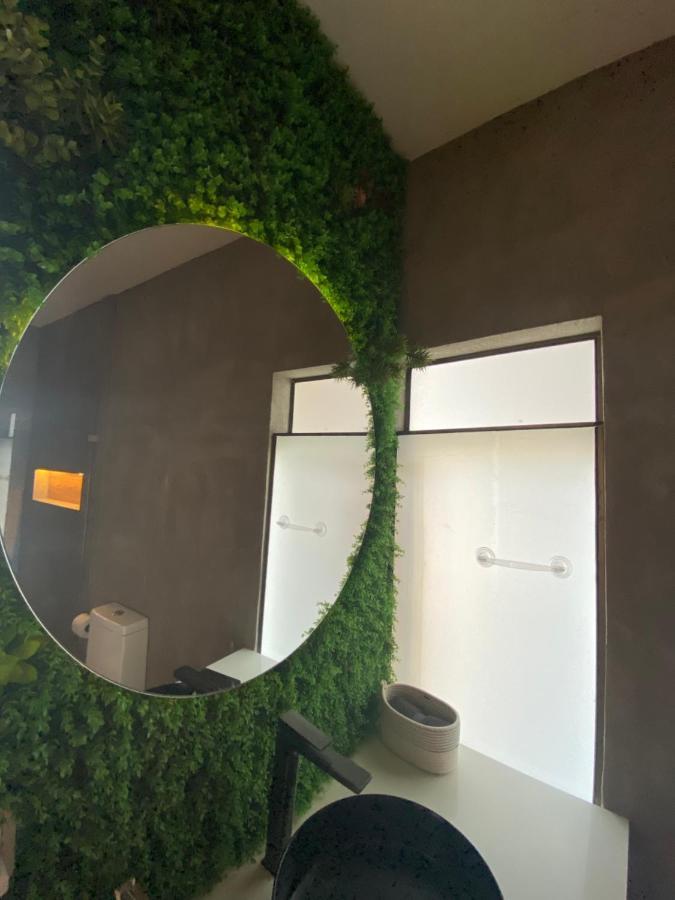 Eco Sky Villas El Sunzal Dış mekan fotoğraf