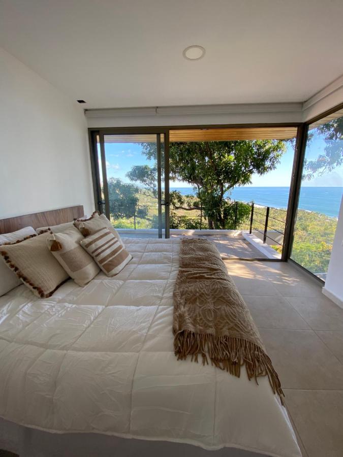 Eco Sky Villas El Sunzal Dış mekan fotoğraf