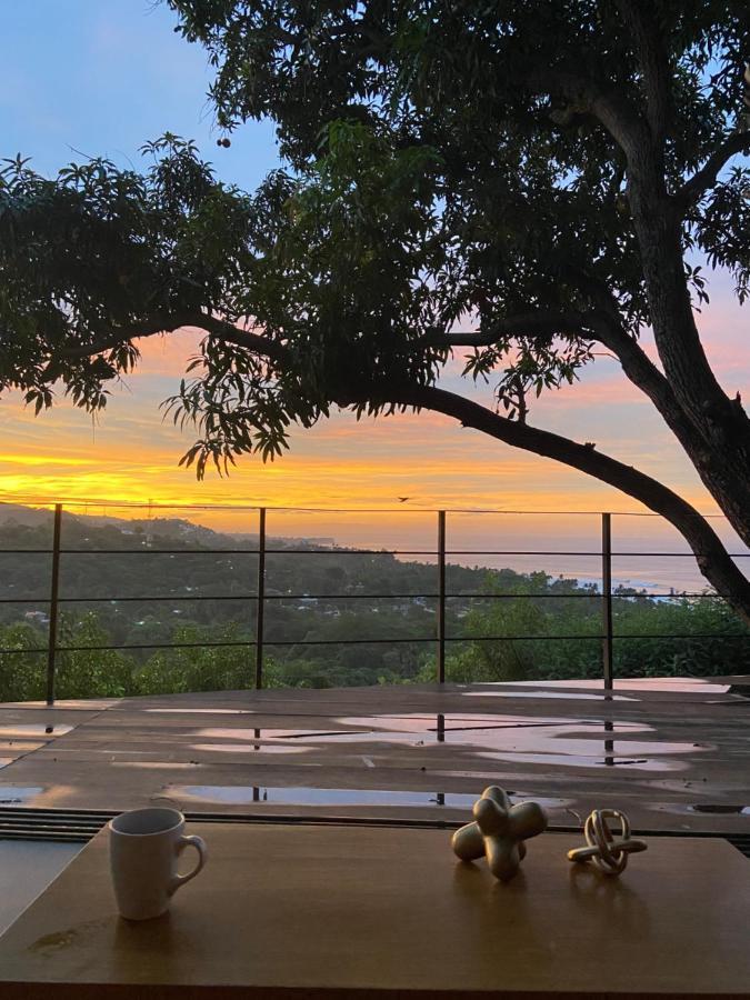 Eco Sky Villas El Sunzal Dış mekan fotoğraf