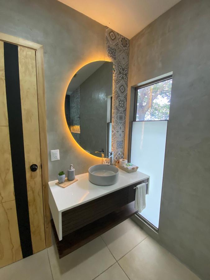 Eco Sky Villas El Sunzal Dış mekan fotoğraf